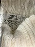 Ardene Ivory Turtleneck Sweater Size XS - photo 7