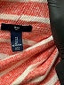 Gap Outlet Orange Pullover Sweater Size L - photo 7