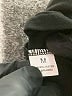 Unbranded Black Short Sleeve T-Shirt Size M - photo 8