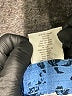 Crazy 8 100% Cotton Blue Dress Size 4 - photo 4