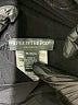 A Pea in the Pod Black Active Pants Size Med Maternity - photo 6