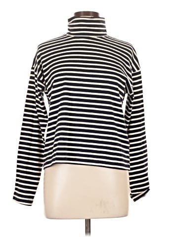 Rivet & Thread Long Sleeve Turtleneck (view 1)