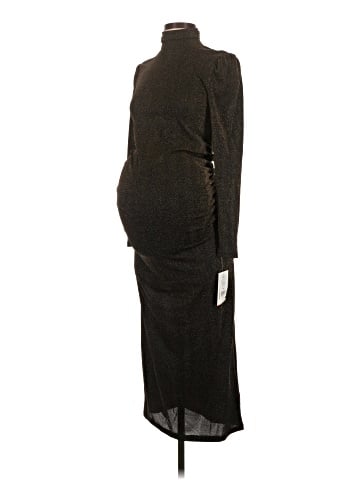 Motherhood Casual Dress (view 1)