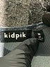Kidpik Gray Dress Size 10 - photo 3