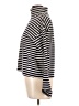 Rivet & Thread 100% Cotton Black Long Sleeve Turtleneck Size L - photo 5