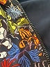 H&M Print Blue Jacket Size S - photo 6