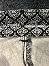 Old Navy Argyle Gray Casual Pants Size 12 - photo 7