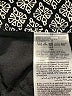 Old Navy Argyle Gray Casual Pants Size 12 - photo 8