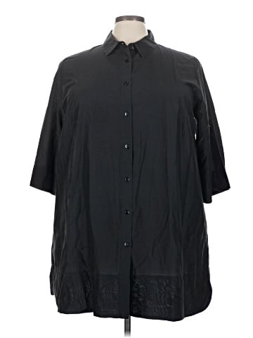 Marina Rinaldi Casual Dress (view 1)