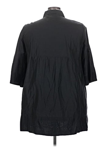 Marina Rinaldi Casual Dress (view 2)