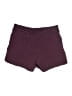 Lands' End Solid Burgundy Athletic Shorts Size 12 (petite) - photo 2