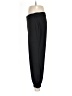 Lisa Rinna Solid Black Dress Pants Size M - photo 5