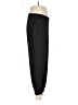 Lisa Rinna Solid Black Dress Pants Size M - photo 4
