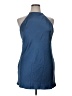 Parallel Blue Casual Dress Size 16 - photo 1