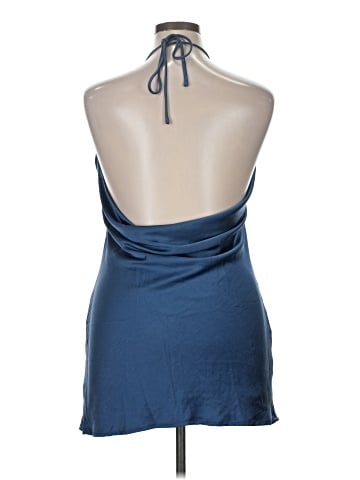 Parallel Casual Dress (view 2)