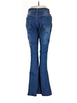 Unbranded Jeans (view 2)