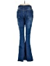 Unbranded Blue Jeans Size M - photo 2