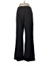 Kenar Solid Black Blue Dress Pants Size 10 - photo 2