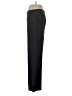 Kenar Solid Black Blue Dress Pants Size 10 - photo 5