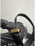 Saint Laurent Black Heels Size EU 39 1/2 - photo 4