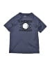 Under Armour 100% Polyester Blue Active T-Shirt Size S (youth) - photo 1