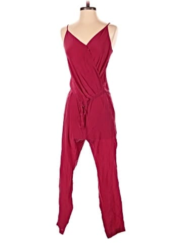 Rory Beca Jumpsuit (view 1)