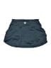 Athleta Solid Teal Casual Skirt Size XXS - photo 2