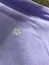Athleta Purple Active Pants Size M - photo 4
