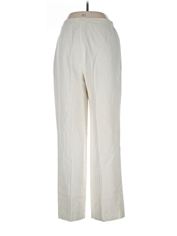 Casual Corner Annex Linen Pants (view 2)
