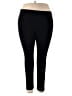 Old Navy Black Leggings Size XXL - photo 1