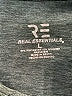 Real Essentials Gray Active Tank Size L - photo 7