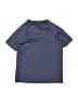 Under Armour 100% Polyester Blue Active T-Shirt Size S (youth) - photo 2