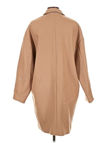 Everlane Wool Coat (view 2)