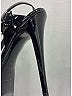 Saint Laurent Black Heels Size EU 39 1/2 - photo 3