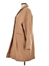 Everlane Tan Wool Coat Size 10 - photo 5