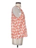 E by Eloise Orange T-Shirt Size S - photo 4