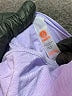 Mono b Purple Kimono Size 2X - photo 7