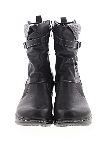 JBU Ankle Boots (view 2)