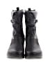 JBU Black Ankle Boots Size 7 - photo 2