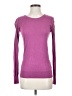 Uniqlo Purple Pullover Sweater Size S - photo 1
