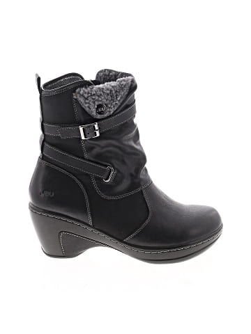 JBU Ankle Boots (view 1)