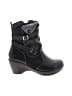JBU Black Ankle Boots Size 7 - photo 1