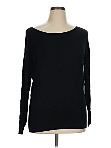 Magnolia Grace Long Sleeve T-Shirt (view 1)