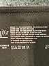 Felina Solid Black Active Pants Size M - photo 8