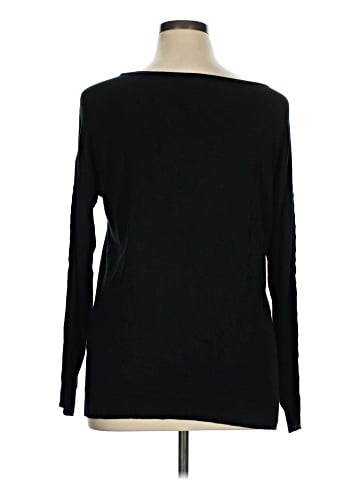 Magnolia Grace Long Sleeve T-Shirt (view 2)