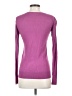 Uniqlo Purple Pullover Sweater Size S - photo 2