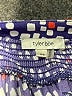 Tyler Boe 100% Viscose Blue Short Sleeve Blouse Size XS - photo 7