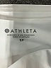 Athleta Ivory Active Pants Size S - photo 4