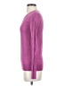Uniqlo Purple Pullover Sweater Size S - photo 5