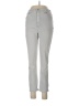 Lands' End Gray Jeans Size 12 - photo 1